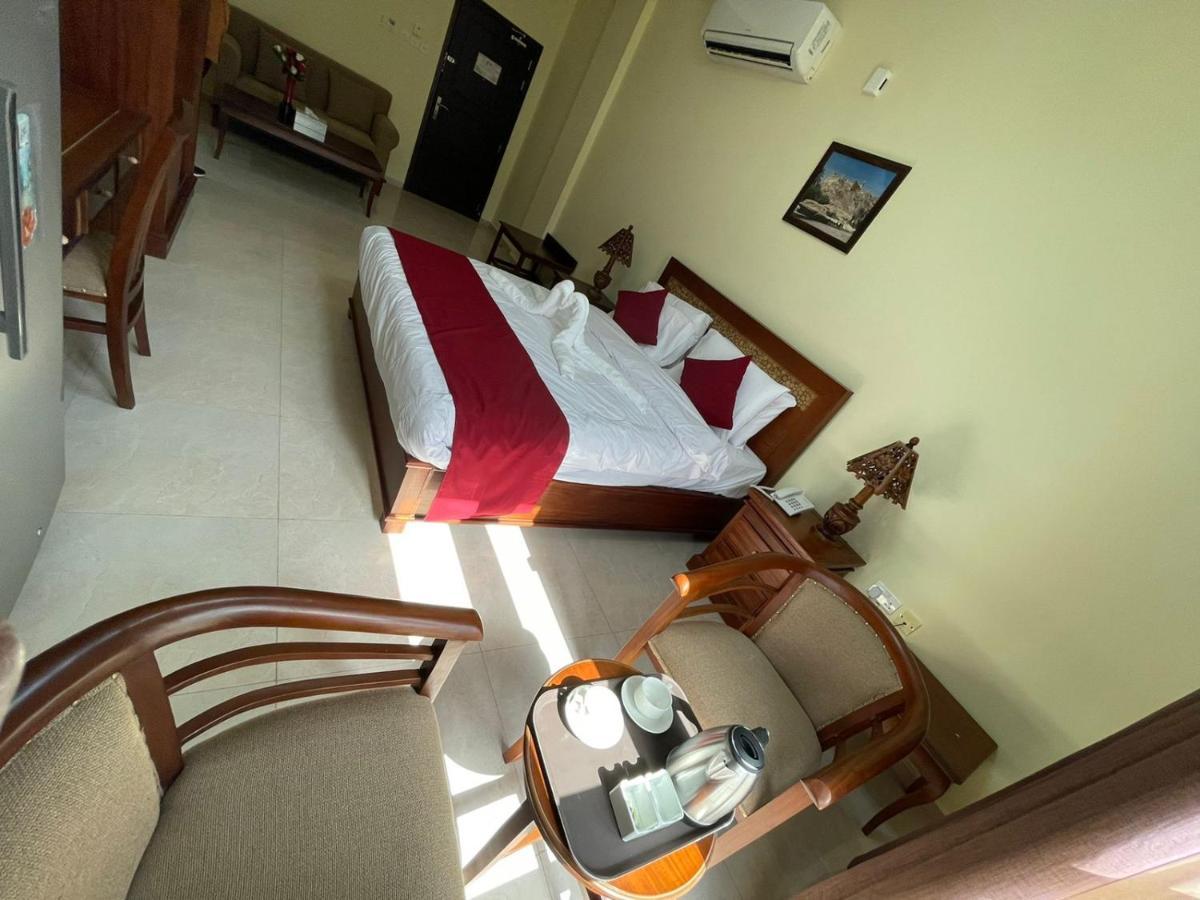 Royal Hotel 무스카트 외부 사진
