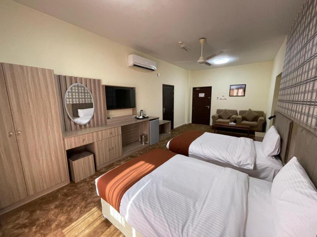 Royal Hotel 무스카트 외부 사진