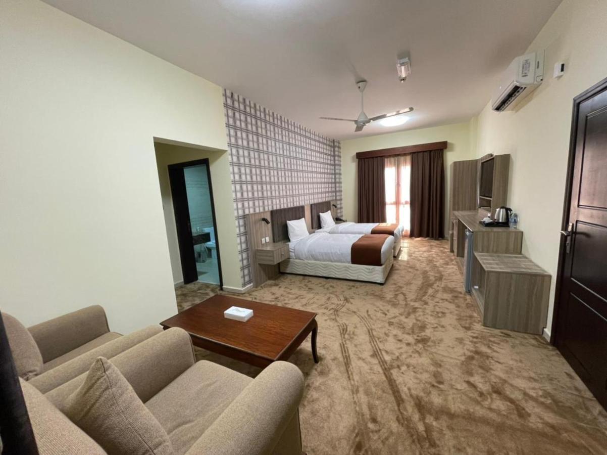Royal Hotel 무스카트 외부 사진