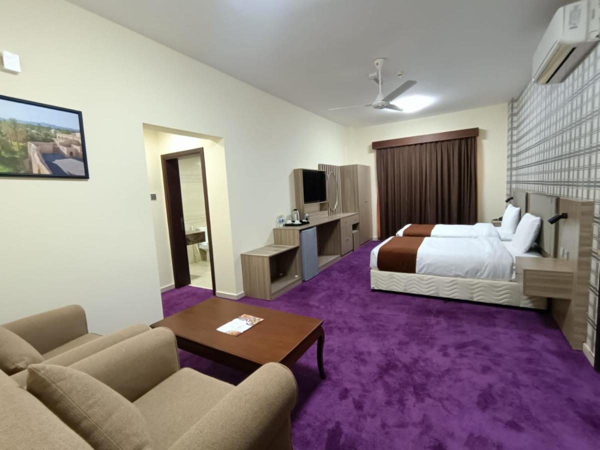 Royal Hotel 무스카트 외부 사진