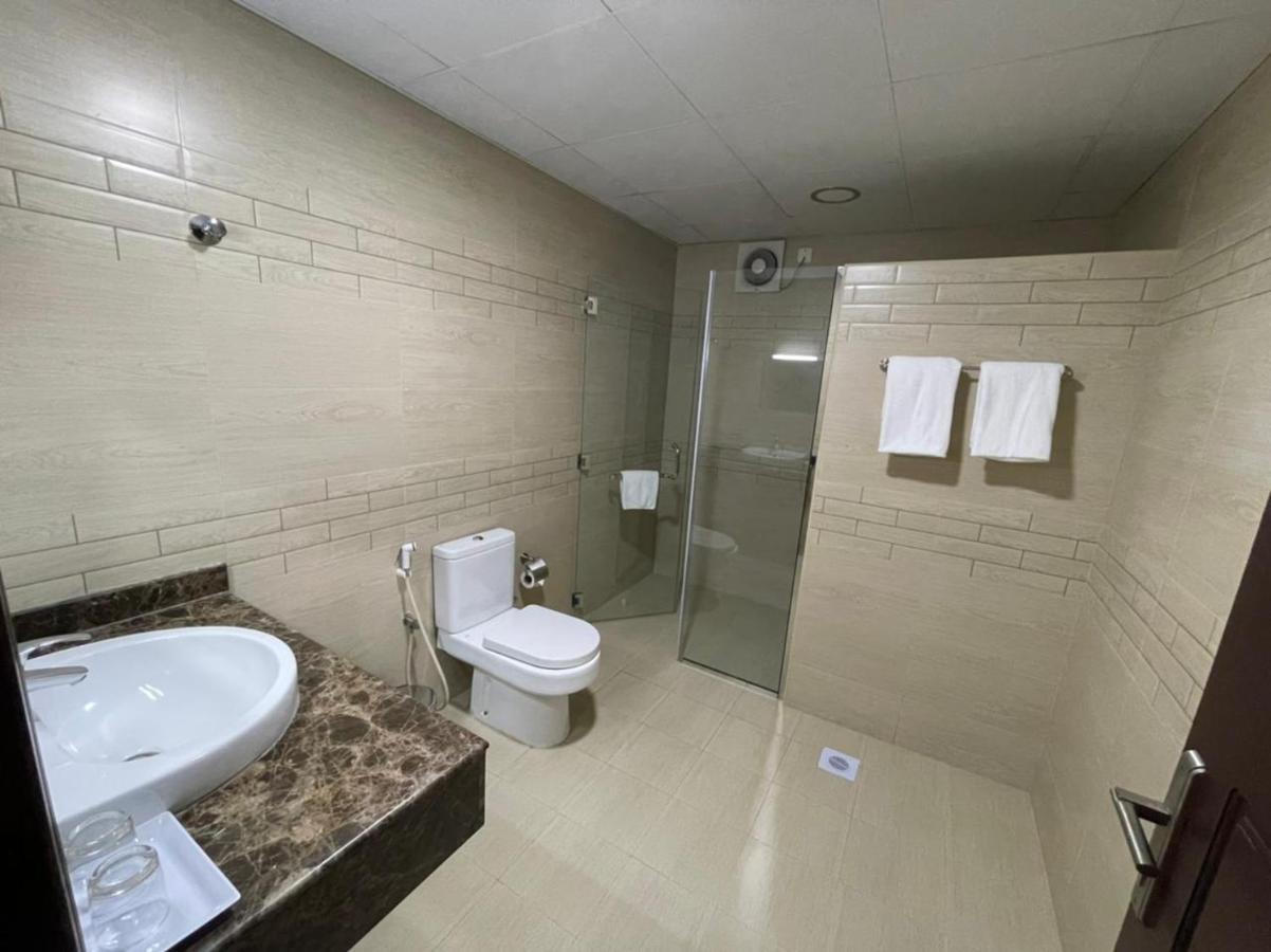 Royal Hotel 무스카트 외부 사진