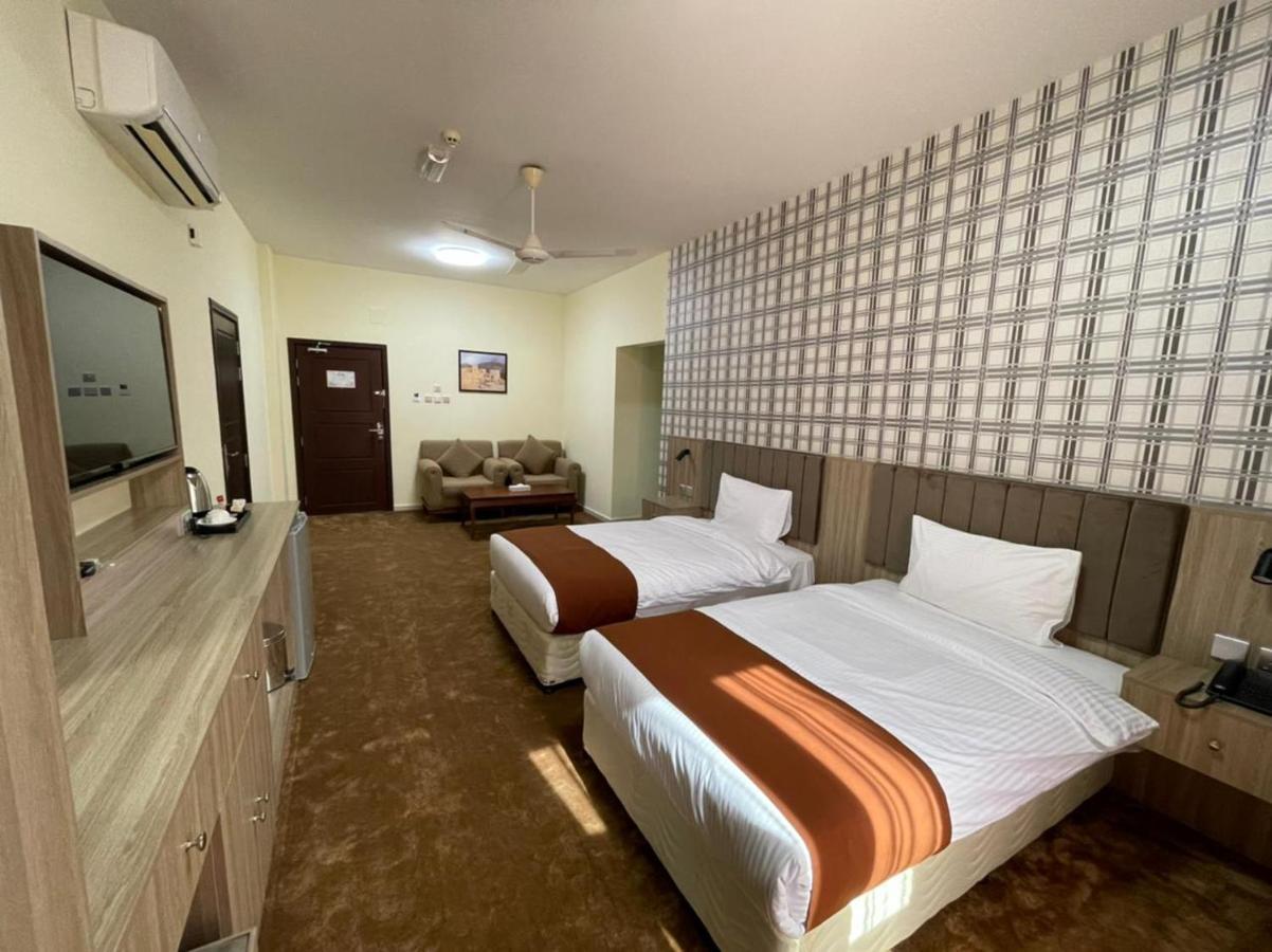 Royal Hotel 무스카트 외부 사진