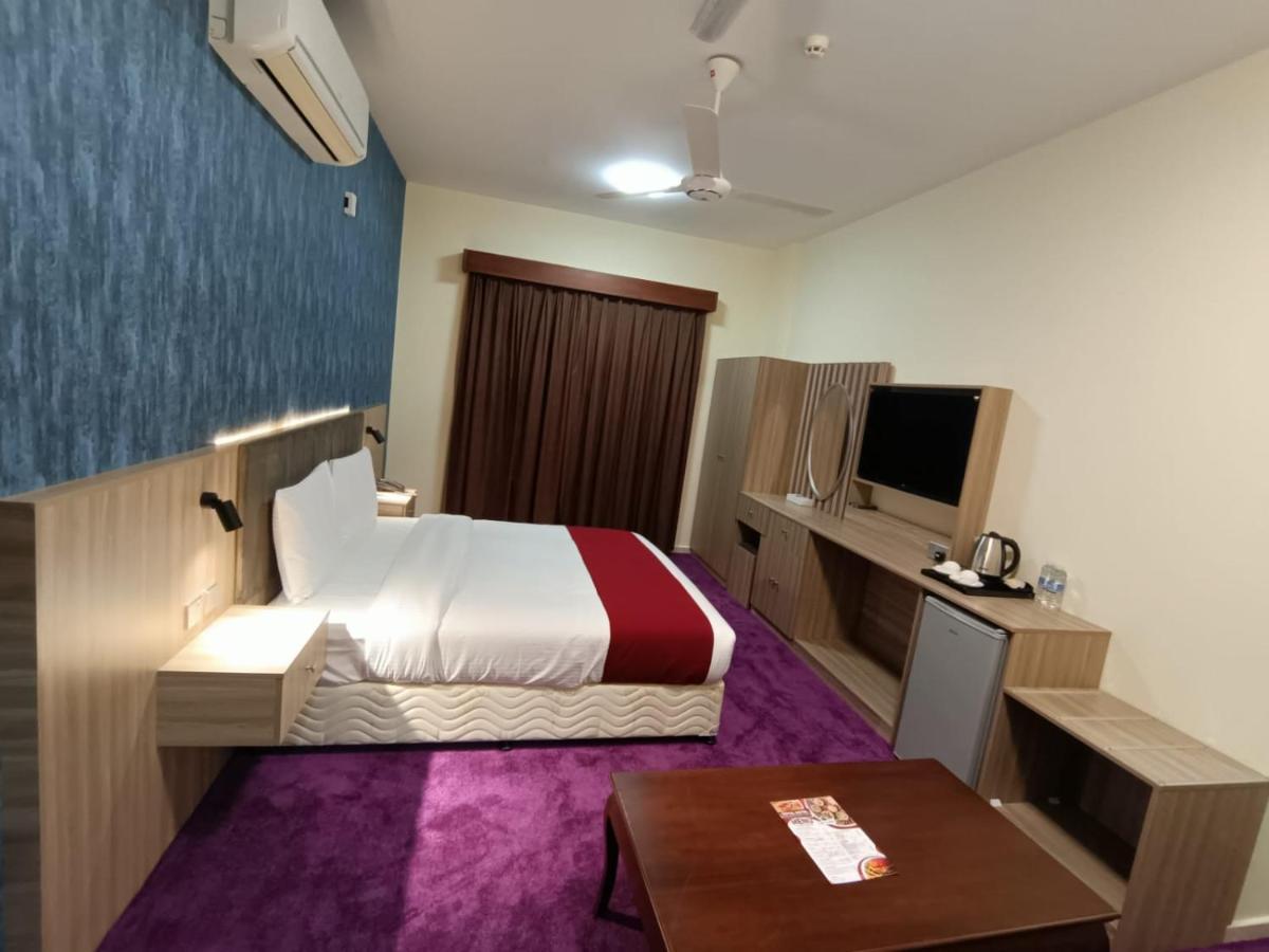 Royal Hotel 무스카트 외부 사진