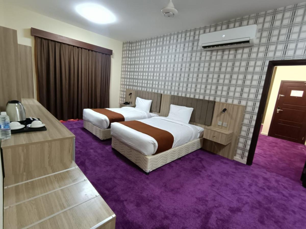Royal Hotel 무스카트 외부 사진