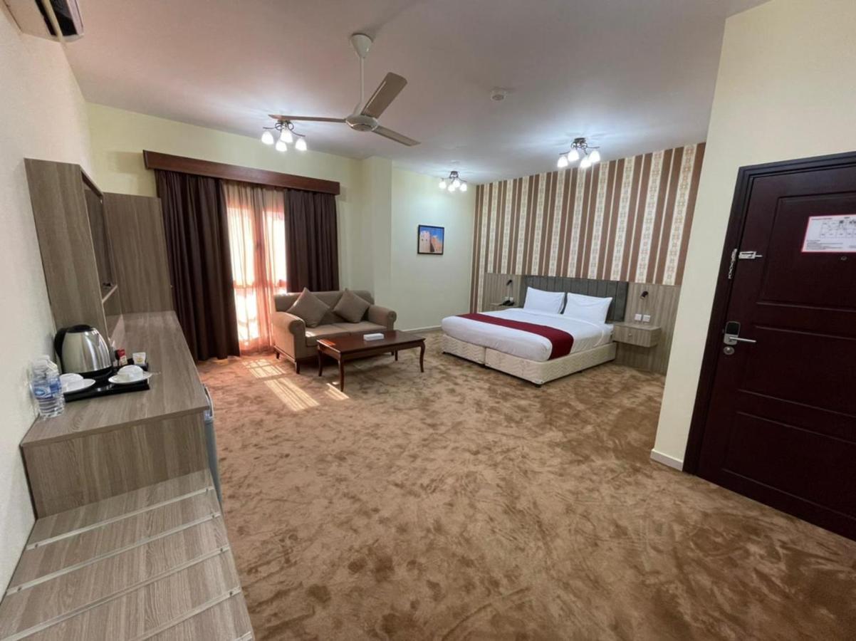 Royal Hotel 무스카트 외부 사진