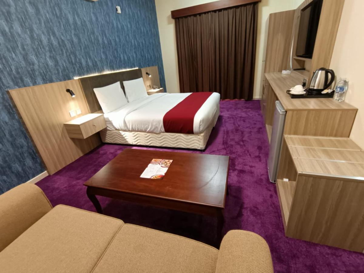 Royal Hotel 무스카트 외부 사진