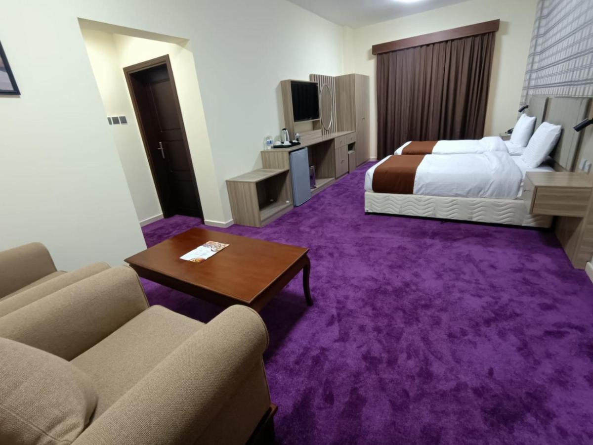 Royal Hotel 무스카트 외부 사진