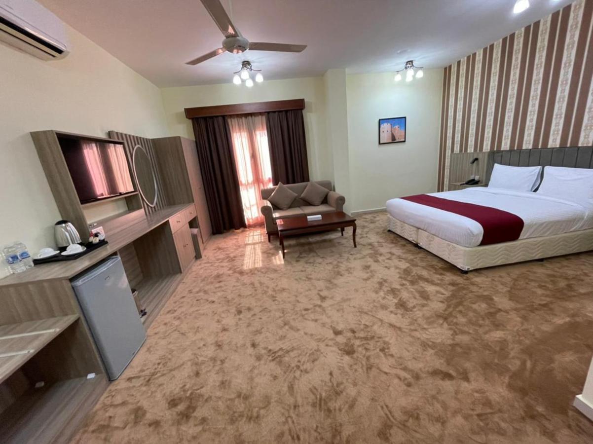 Royal Hotel 무스카트 외부 사진