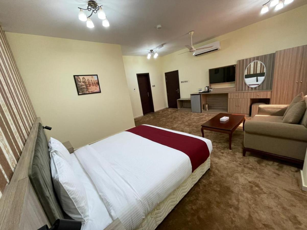 Royal Hotel 무스카트 외부 사진